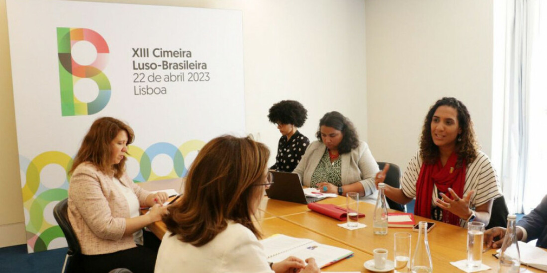 Governo reforçará combate ao racismo contra brasileiros em Portugal