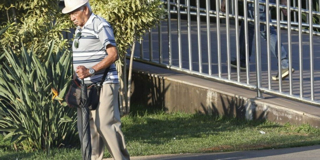 Contribuinte pode doar parte do imposto de renda para auxílio a idosos