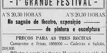 Caminhos da Reportagem celebra 100 anos da Semana de 22