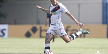 Carioca: técnico do Vasco mira vitória sobre Audax para avançar à semi