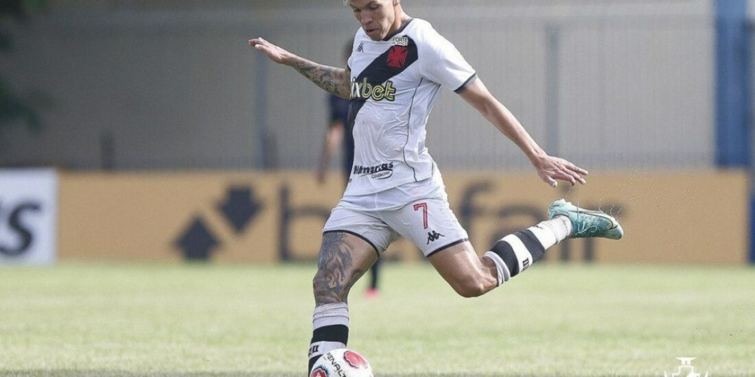 Carioca: técnico do Vasco mira vitória sobre Audax para avançar à semi
