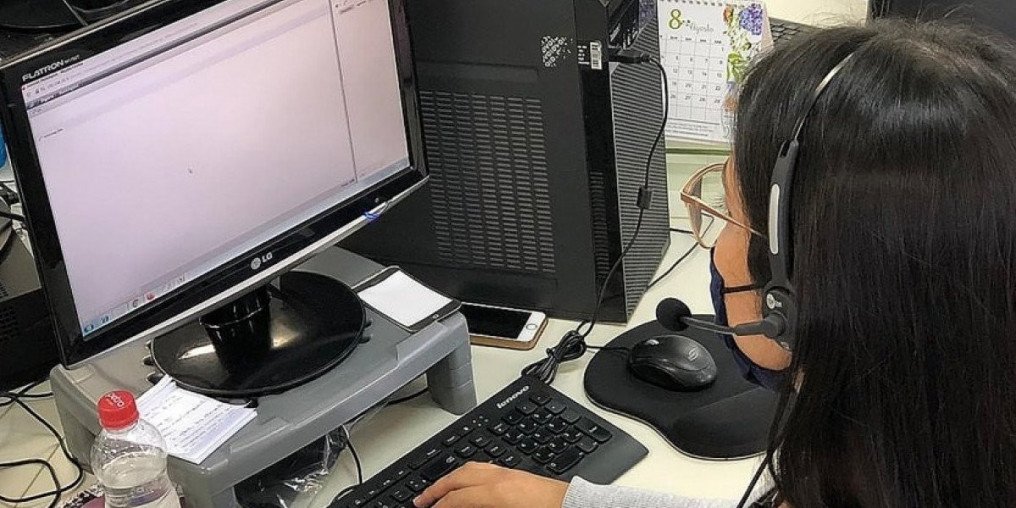 Idosos terão prioridade também no agendamento pelo SIS 160