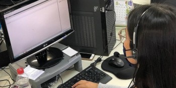 Idosos terão prioridade também no agendamento pelo SIS 160