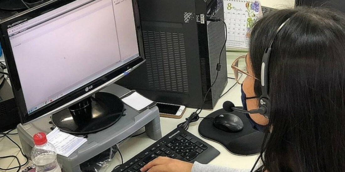Idosos terão prioridade também no agendamento pelo SIS 160