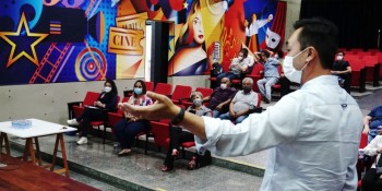 Secretaria do Meio Ambiente traça estratégias para este ano