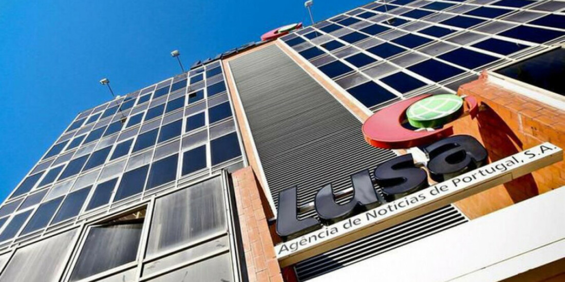 EBC assina acordo com Agência Lusa