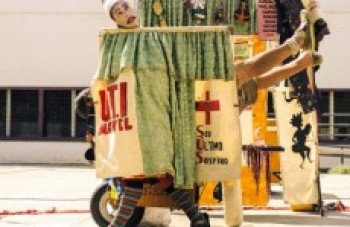 Região recebe o Circuito Sesc neste fim de semana