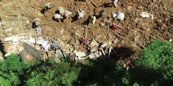 Sobe para 129 número de óbitos confirmados em Petrópolis