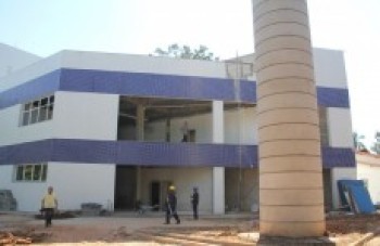 Centro de Reabilitação vai atender mil pessoas por mês