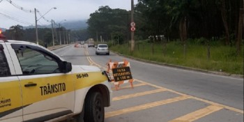 Pedro Romero terá faixa reversível a partir desta 2ª
