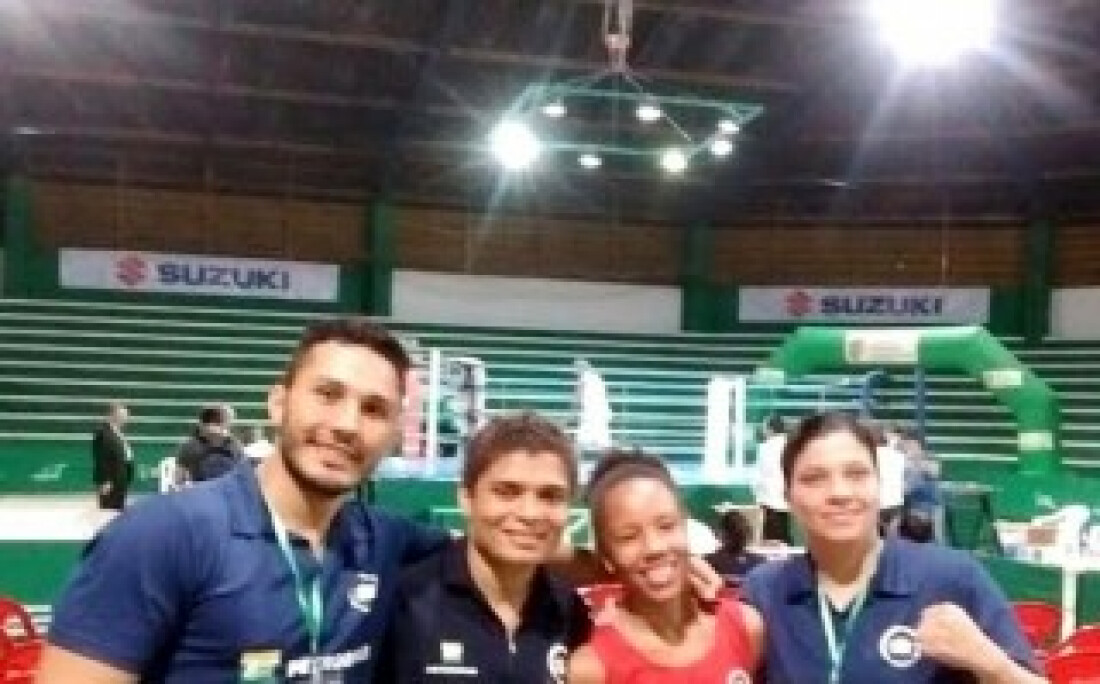 Grazi vence na estreia do Continental