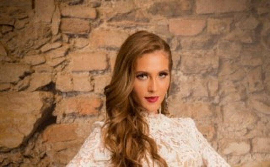 Hanna Romanazzi abre espaço para projetos