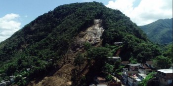 Número de mortos em Petrópolis sobe para 123
