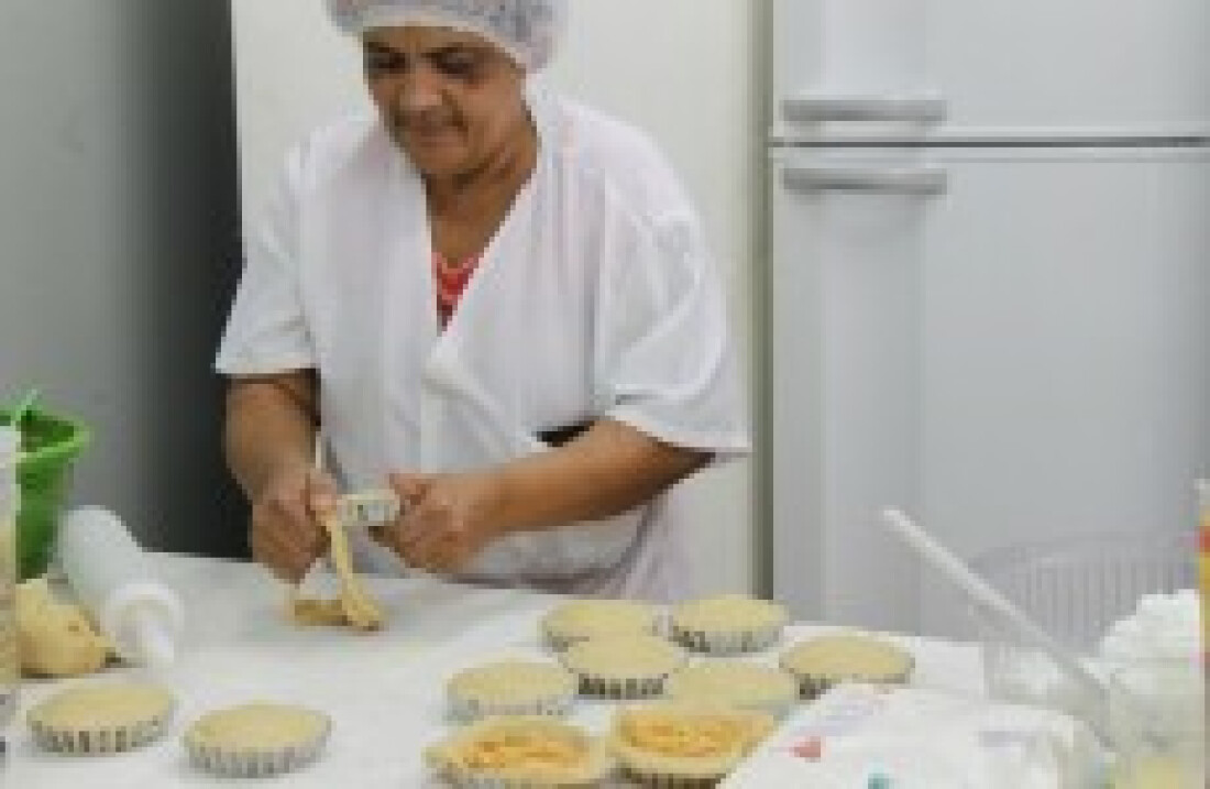 Casa Aberta oferece 180 vagas para novas oficinas