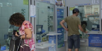 Mega-Sena deste sábado paga prêmio de R$ 42 milhões