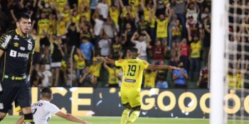 Paulistão: Mirassol vence e deixa Santos sob pressão para clássico
