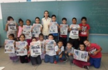 "Nossos Números" traz uma nova forma de aprender Matemática