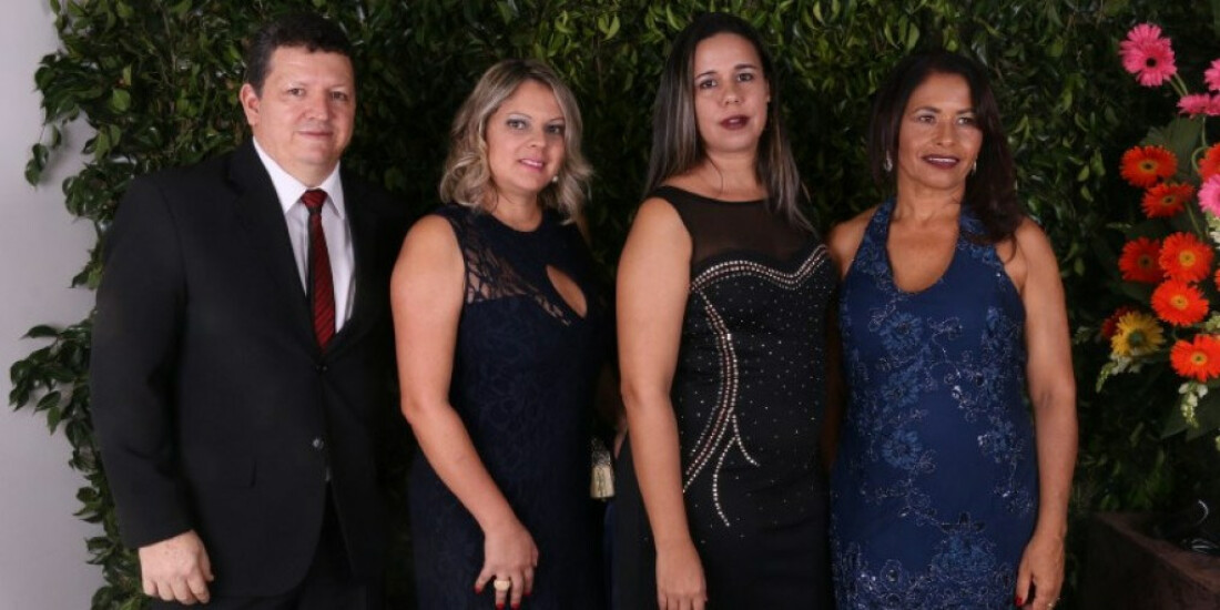 Nomes de Destaque