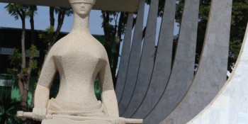STF mantém restrições às propagandas eleitorais pagas em jornais