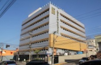 UTI do Ipiranga sofre interdição parcial