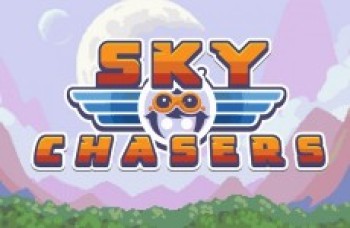 "Sky Chasers"