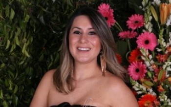 Aretha Chaia Marques da Silva