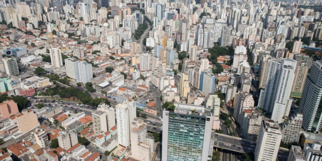 Relatório da ONU aponta ameaças ao meio ambiente