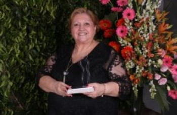 Célia Aparecida de Souza Ashiuchi