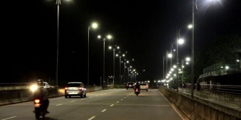 Consórcio vence leilão de iluminação pública de Caruaru