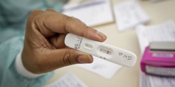 Anvisa aprova primeira marca de autoteste do Brasil