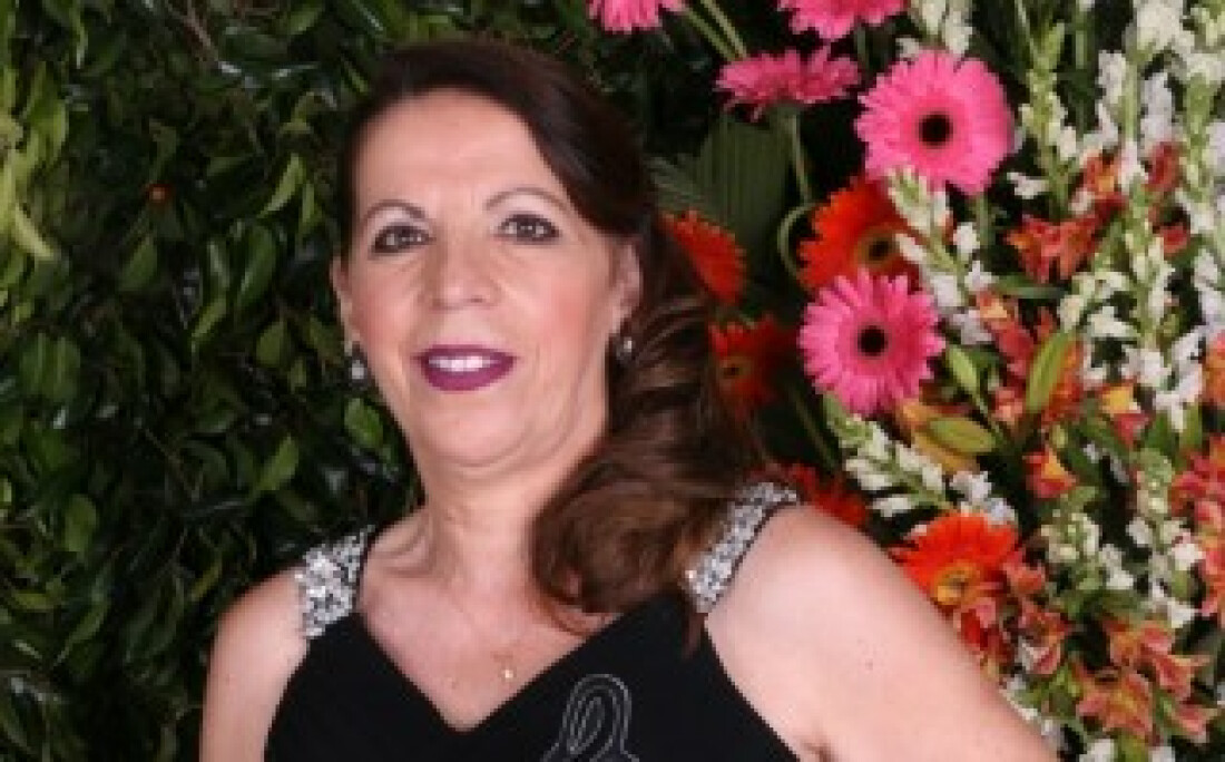Fátima Aparecida de Almeida