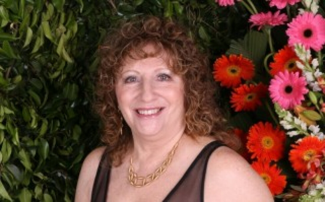 Iara Lucia Cardoso Alves Rangel