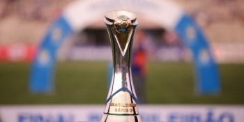 CBF divulga tabela e grupos da Série D, que terá carro como prêmio
