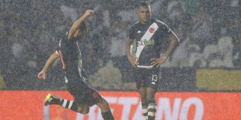 Com Nenê artilheiro, Vasco derrota Bangu no Campeonato Carioca