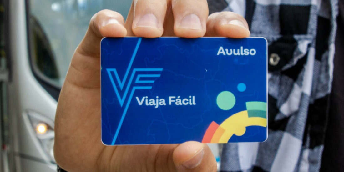 Itaquá emite quase 4 mil cartões do Viaja Fácil