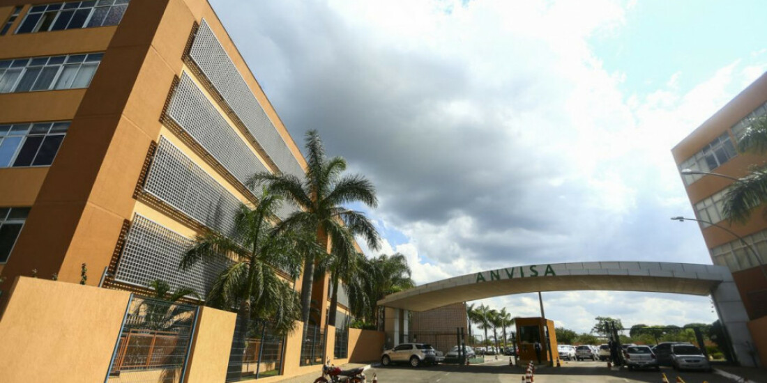 Anvisa suspende produtos de empresa de suplementos alimentares