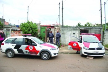 Dona de casa é encontrada morta