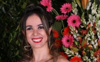 Luciana Moraes de Farias