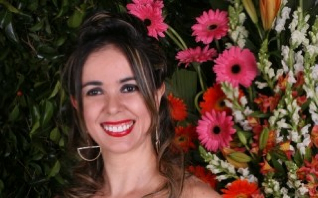Luciana Moraes de Farias