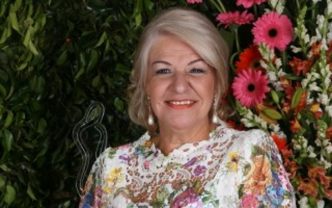 Maria Margarida Mesquita