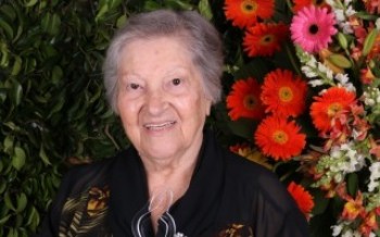 Lourdes Favinchi Martins