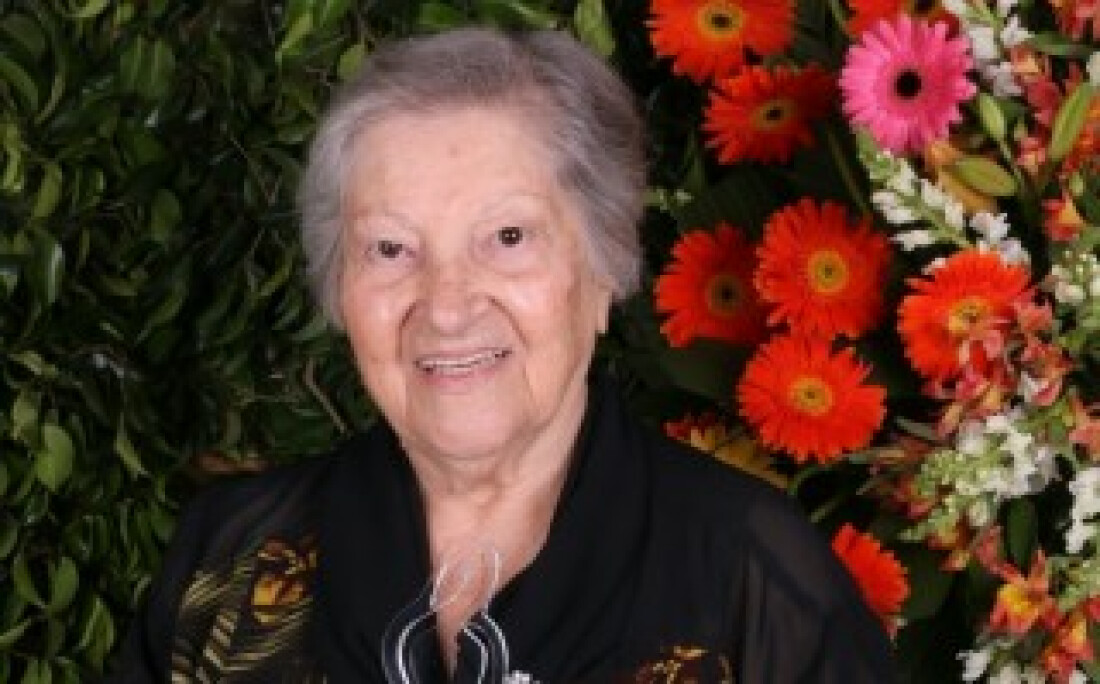 Lourdes Favinchi Martins