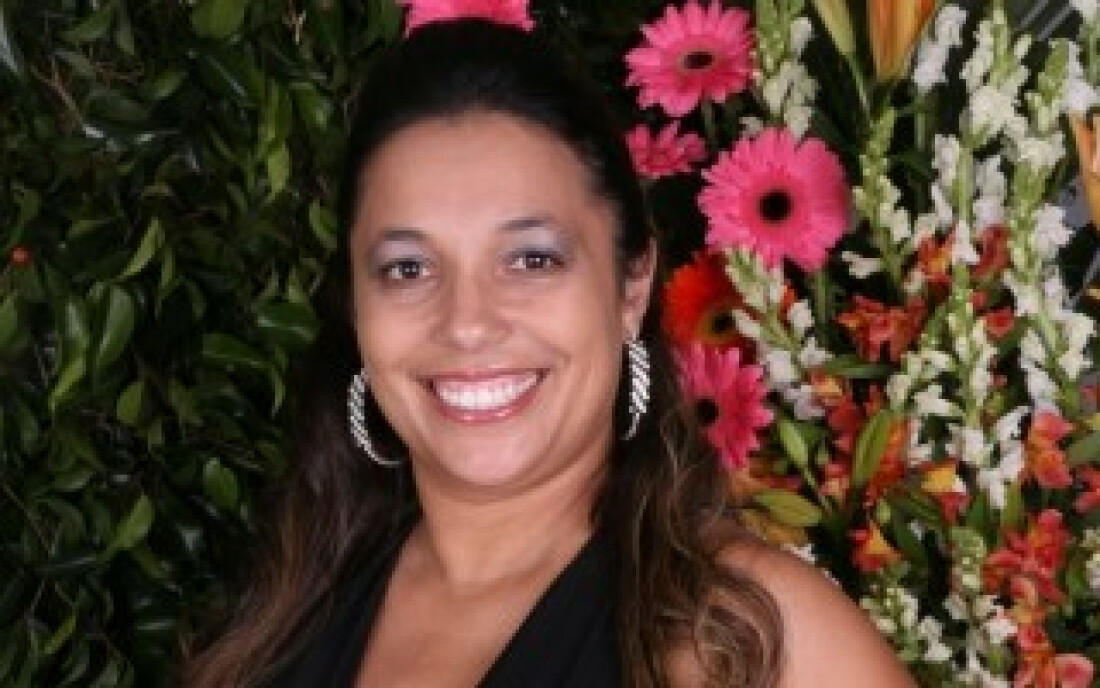 Michelle Paiva Miho