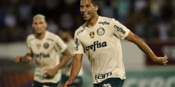 Na volta do Mundial, Palmeiras derrota Ferroviária pelo Paulistão