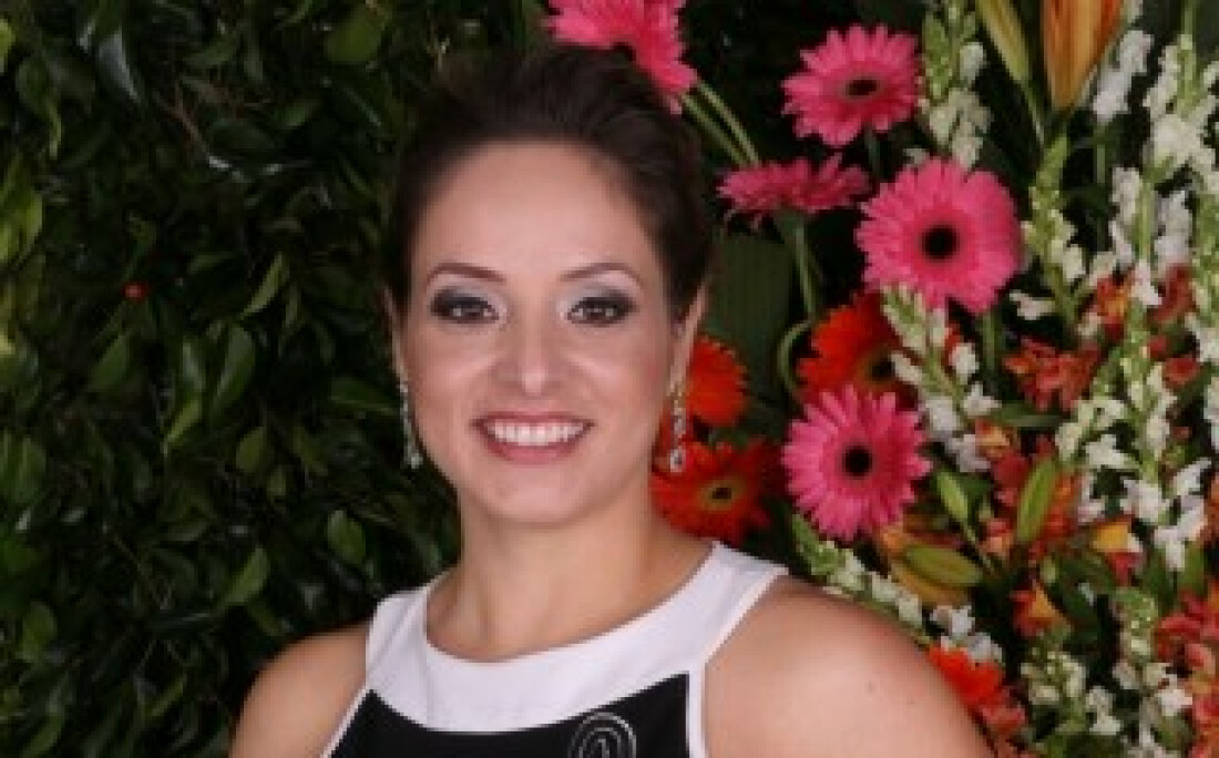 Renata Roggero