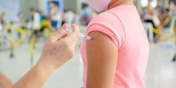 Municípios fazem ação para vacinação infantil amanhã