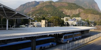 Prefeitura do Rio reassume serviço do BRT e vai licitar a operação