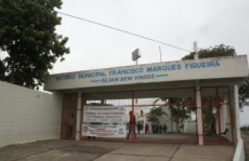 Estádio Municipal fará adequações