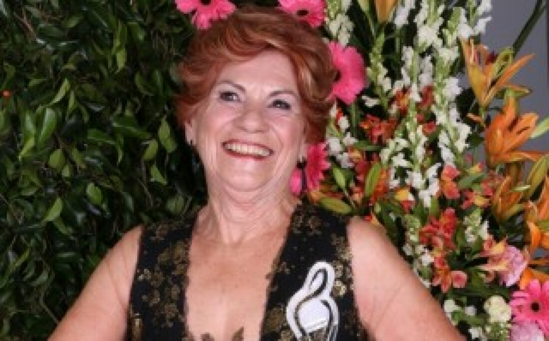 Vilma Loducca