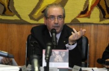 Cunha recua e votos começam pelo Norte